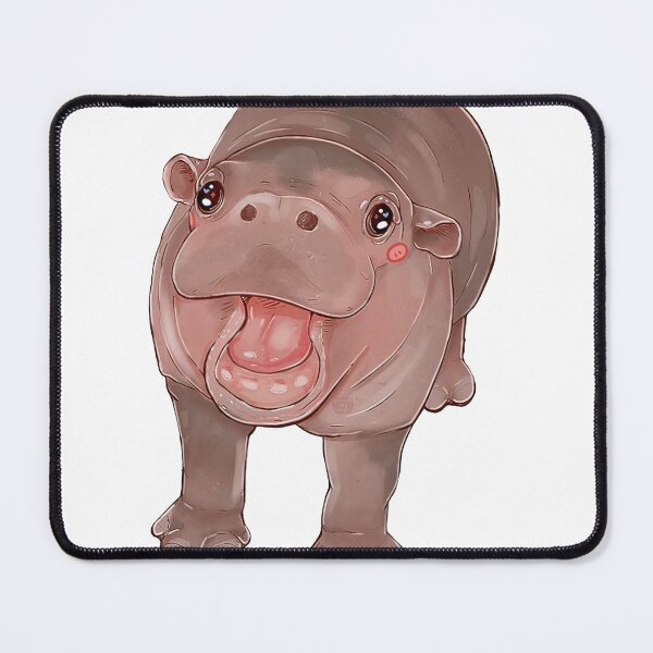 Item preview, Copy of Moo Deng Fan Club est 2024 designed and sold by Celestia1l24.