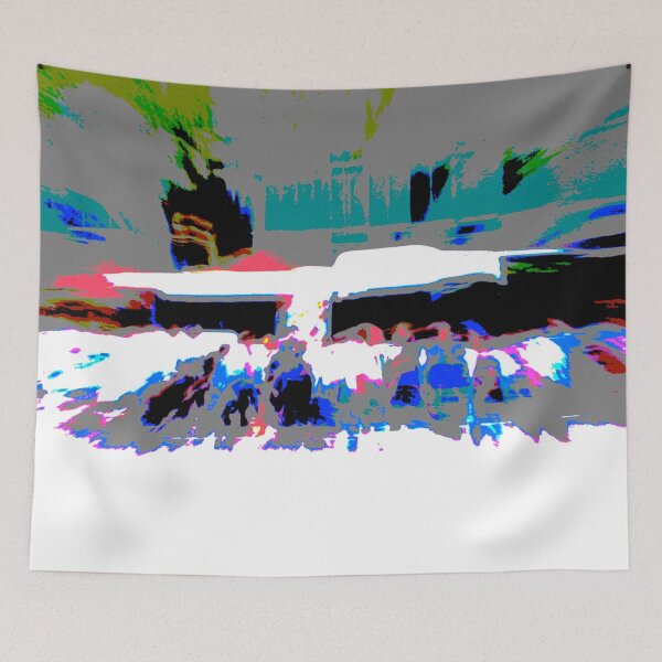Item preview, The Rush Hour! designed and sold by Mickangelhere.