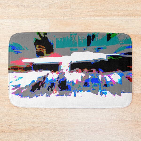 Item preview, The Rush Hour! designed and sold by Mickangelhere.