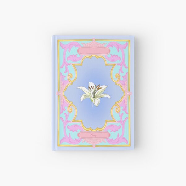 Item preview, 12 Dancing Princesses “Lacey” Hardcover designed and sold by CreationsbyLys.