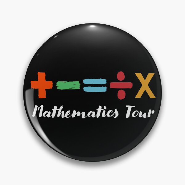 Item preview, ED MATH designed and sold by Serene woods.