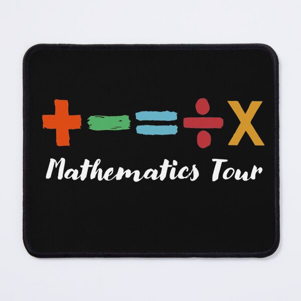 Item preview, ED MATH designed and sold by Serene woods.