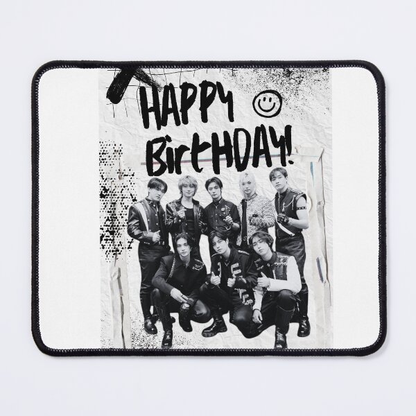 Item preview, Stray Kids (Happy Birthday) designed and sold by jaofnn.