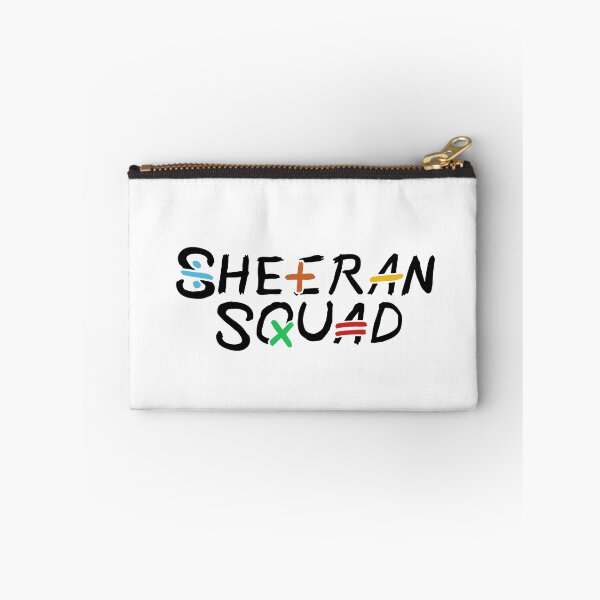 Item preview, ed SQUAD designed and sold by Serene woods.