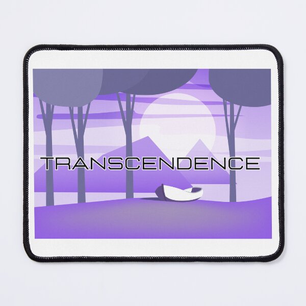 Item preview, Transcendence designed and sold by KeikoIkari.