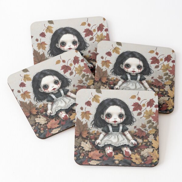 Item preview, Millie loves Autumn designed and sold by LionAround.