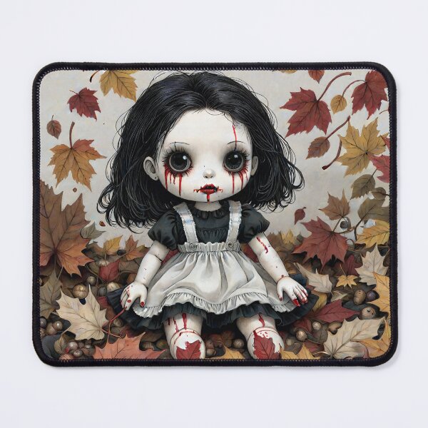 Item preview, Millie loves Autumn designed and sold by LionAround.