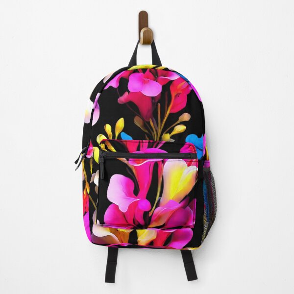 Item preview, A futuristic snapdragon pattern designed and sold by Tchoice.