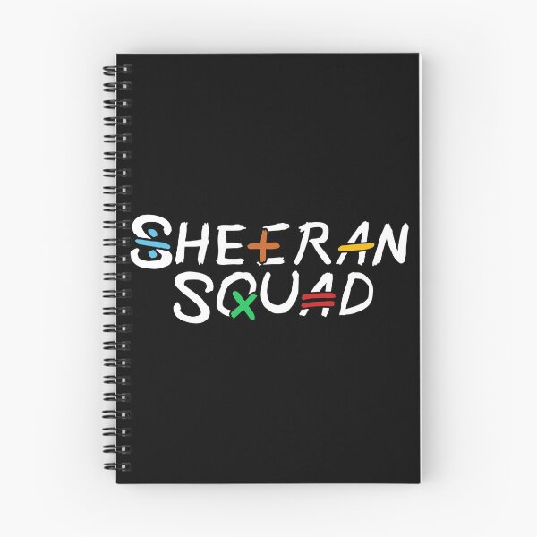 Item preview, S Q U A D designed and sold by Serene woods.