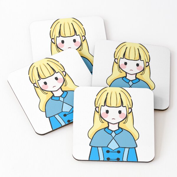 Item preview, Amy designed and sold by corfstudio.