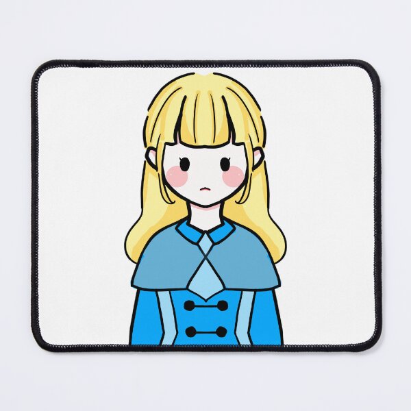 Item preview, Amy designed and sold by corfstudio.