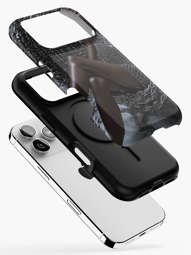 Thumbnail 2 of 4, iPhone Case, Avant designed and sold by RicoInStudios.