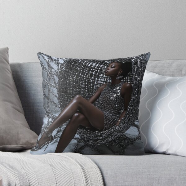 Item preview, Adelante designed and sold by RicoInStudios.