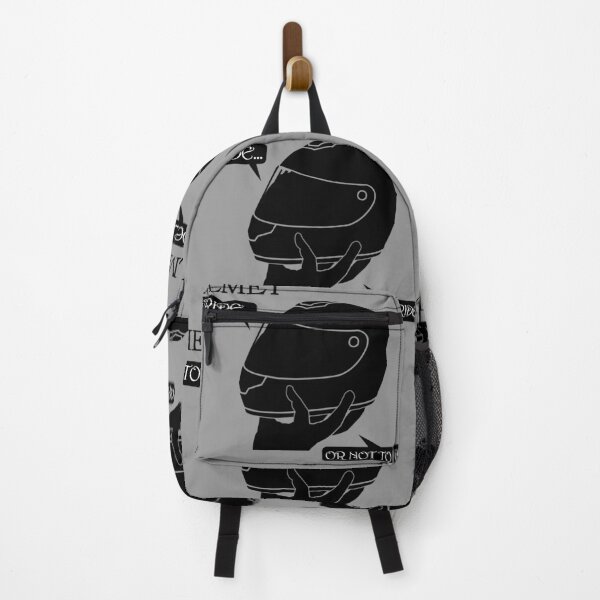 Item preview, Helmet - To ride or not to ride designed and sold by Hidden-Network.