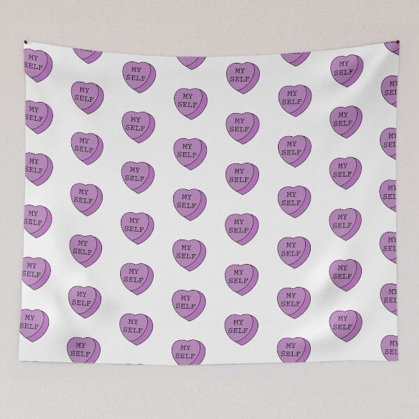 Item preview, I <3 Myself  designed and sold by Shelby Olson.