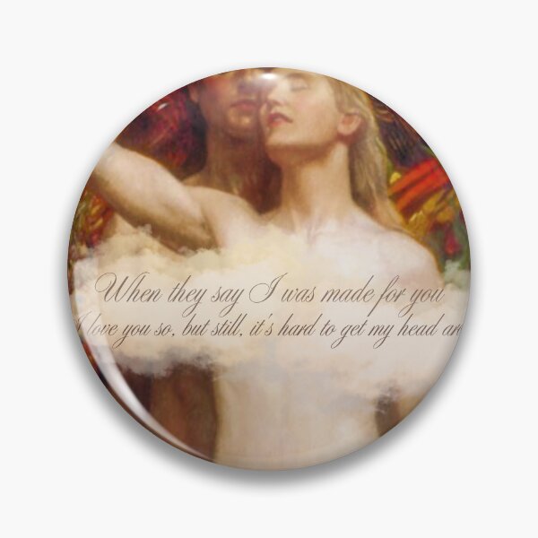 Item preview, Eve & Our Paradise Lost designed and sold by ferrett42.