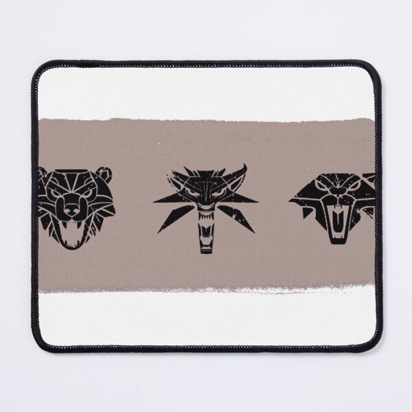 Item preview, The schools of witches designed and sold by geekAIfasion.