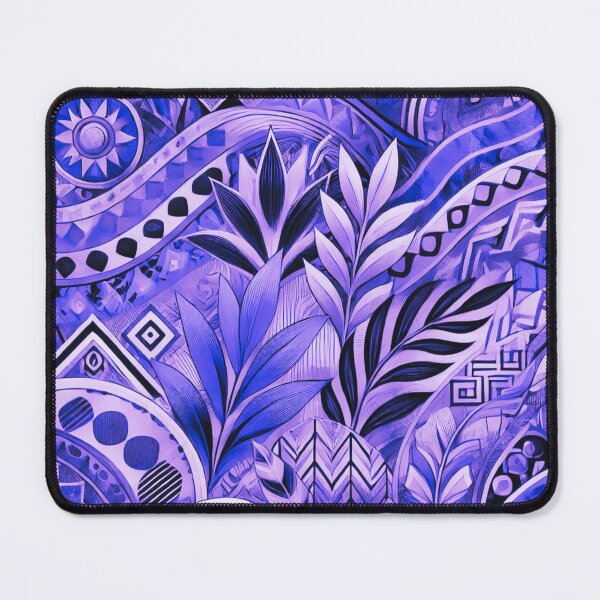 Item preview,  Colorful Trending African Design, African Touch designed and sold by Afrocarribe.