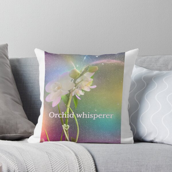 Item preview, Orchid whisperer designed and sold by AliciaSanson.
