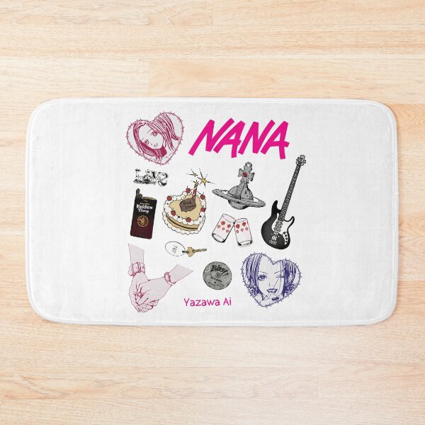 Item preview, Nana designed and sold by Illustrated by Cece.