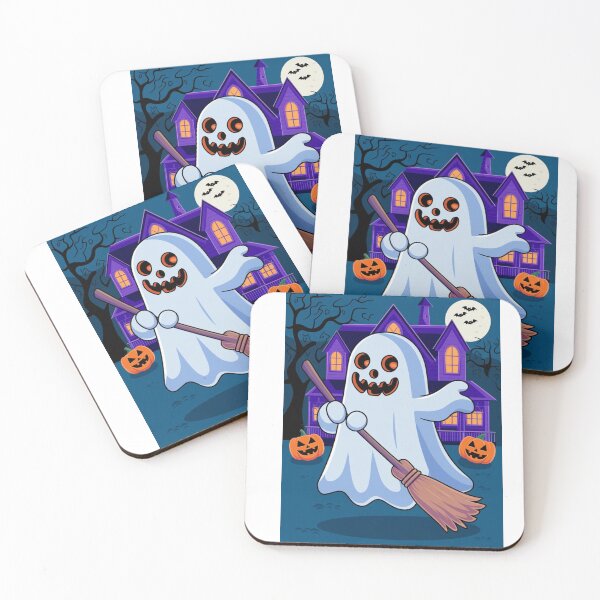 Item preview, Spooky Sweeps designed and sold by emaginedigi.