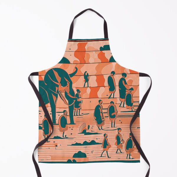 Item preview, art people3 designed and sold by PR7M.