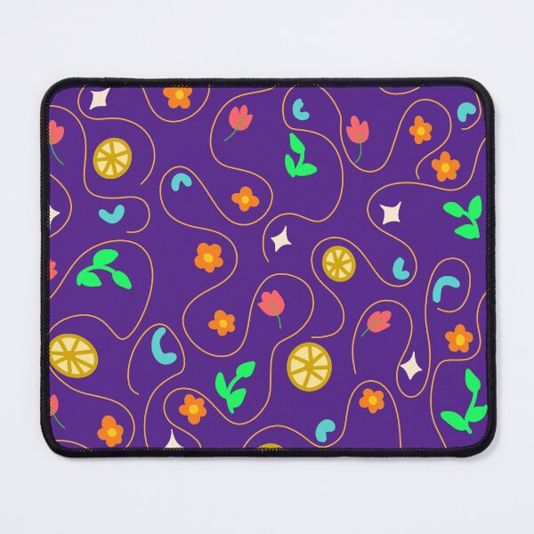 Item preview, Colourful pattern art designed and sold by Creative_verse108.
