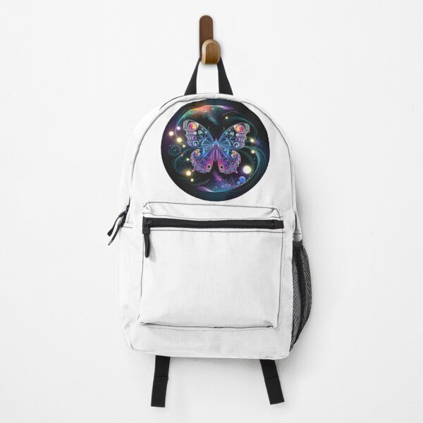 Item preview, Butterfly Universe designed and sold by CookiesMerch.