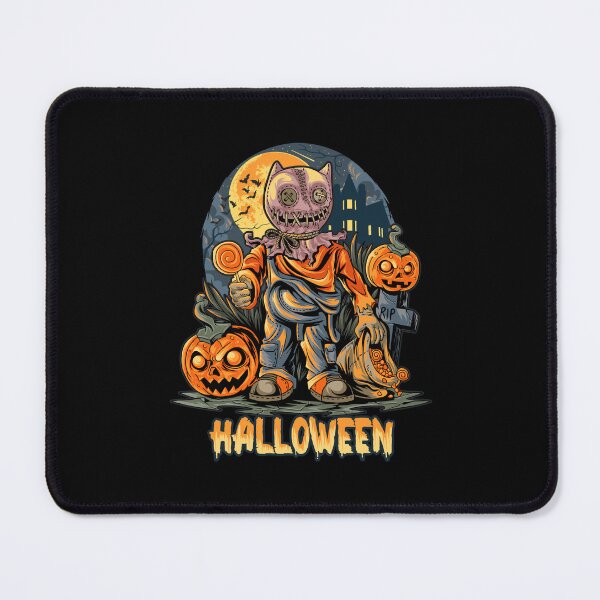 Item preview, Slasher Villains Halloween designed and sold by Jackson-Will.
