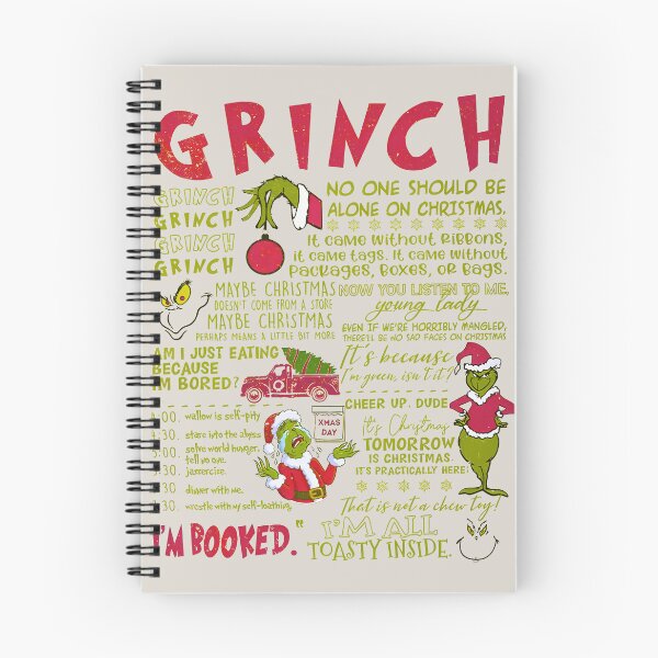 Artikelvorschau, Grinch Weihnachtsshirt, Retro Grinch Tour Weihnachten entworfen und verkauft von River Silva.