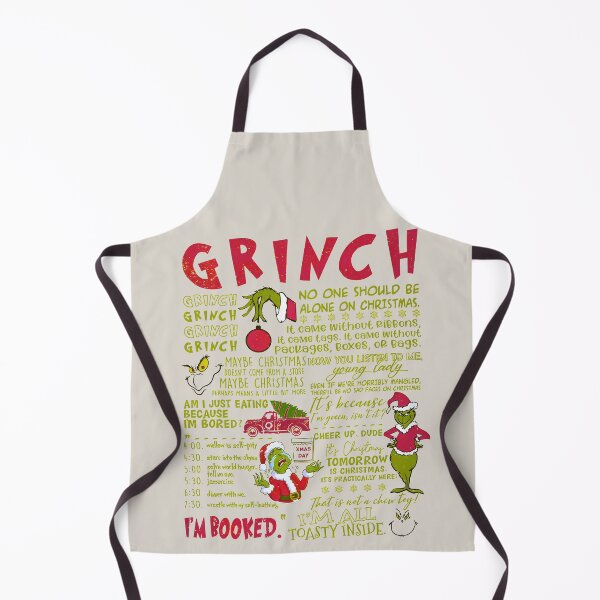 Item preview, Grinch Christmas Shirt, Retro Grinch Tour Christmas designed and sold by River Silva.