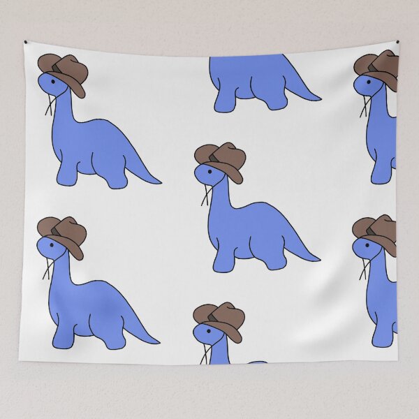 Item preview, Howdy designed and sold by Doctor Michaela.