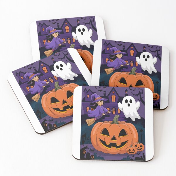 Item preview, Smiles & Spells designed and sold by emaginedigi.