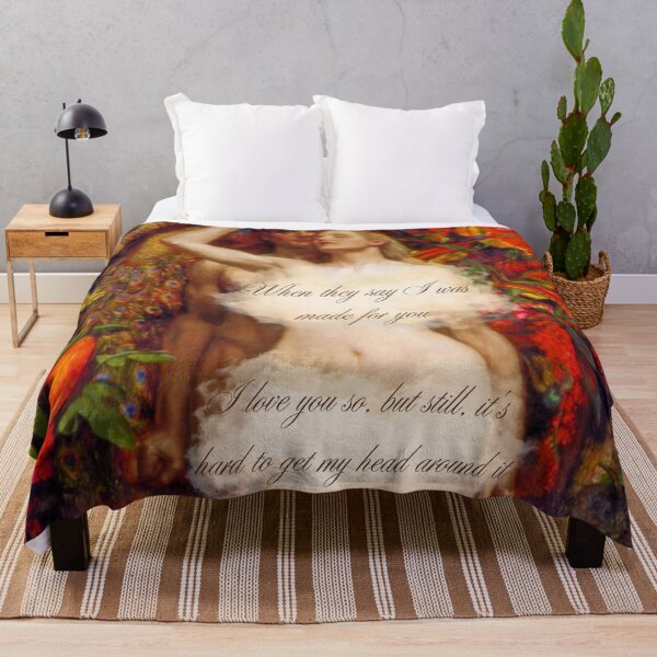 Item preview, Eve & Our Paradise Lost designed and sold by ferrett42.