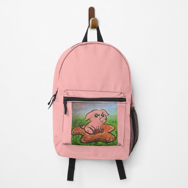 Item preview, Cute Pig designed and sold by TheMagicBanana.