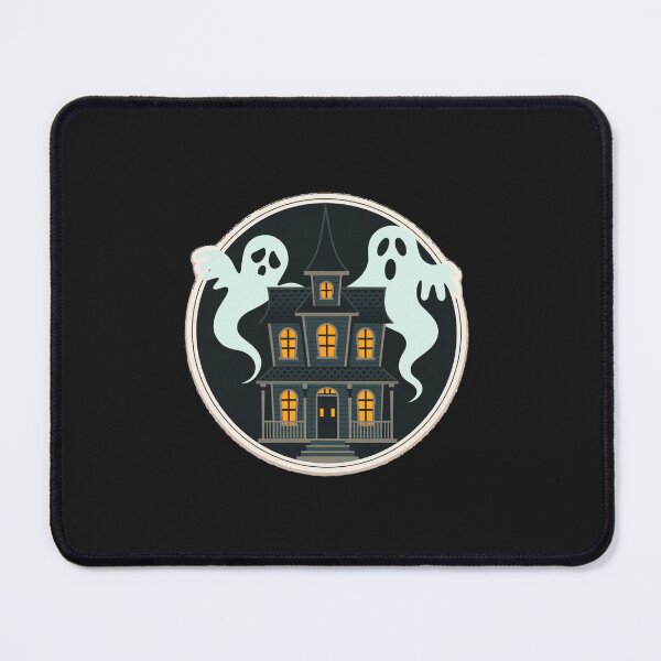 Item preview, Ghosts in the Hallowin scare town designed and sold by AnimalsDH305.