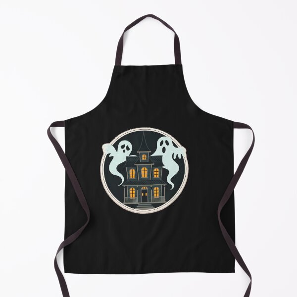 Item preview, Ghosts in the Hallowin scare town designed and sold by AnimalsDH305.