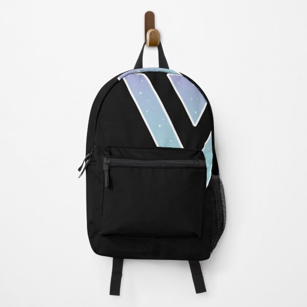 Item preview, SEVENTEEN Logo - Dreamy Blue designed and sold by kpopbuzzer.