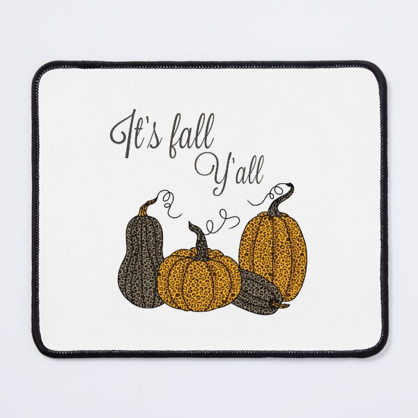 Item preview, It’s Fall Y’all ! designed and sold by Hello-Cuties.