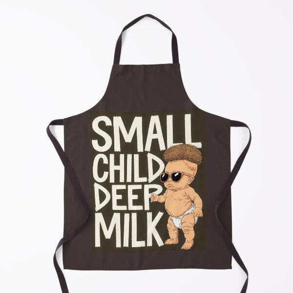 Item preview, Small Child Deep Milk designed and sold by Palati-Watt.