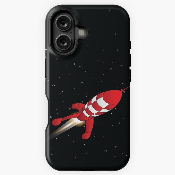 Aperçu de l'œuvre Rocket créée et vendue par Thomas Svanström.