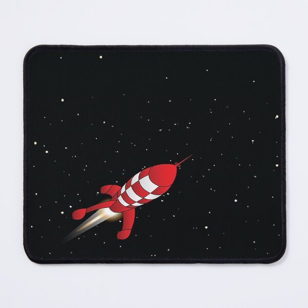 Item preview, Rocket designed and sold by Thomas Svanström.