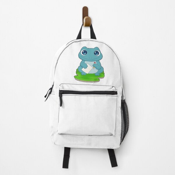 Item preview, Frog Pupil Paper School designed and sold by Snabdesign84.