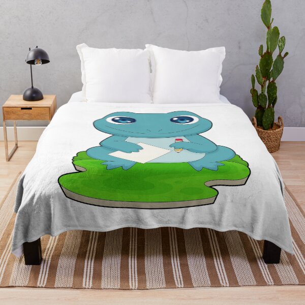 Item preview, Frog Pupil Paper School designed and sold by Snabdesign84.