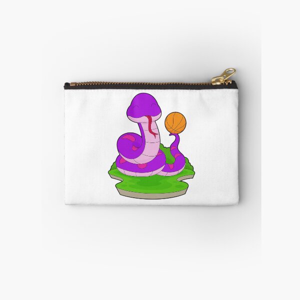 Item preview, Snake Basketball player Basketball designed and sold by Snabdesign84.