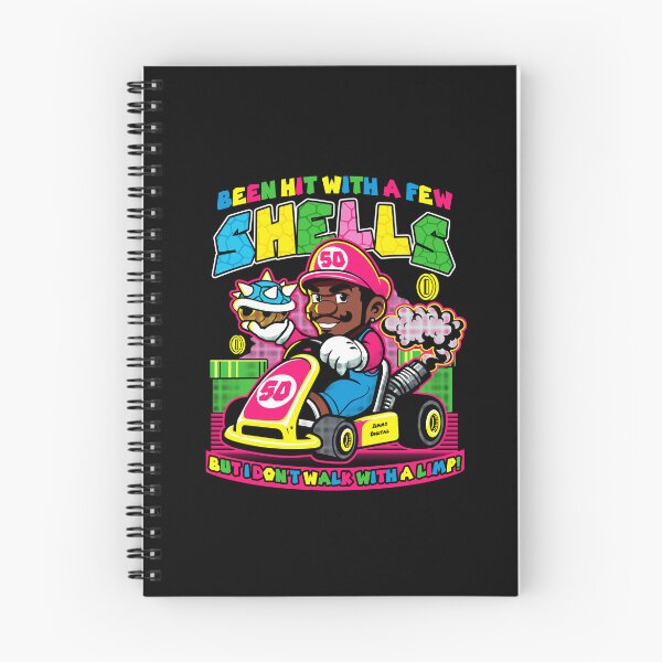 Item preview, Been hit with a few shells, but I don't walk with a limp! designed and sold by jimmy-digital.
