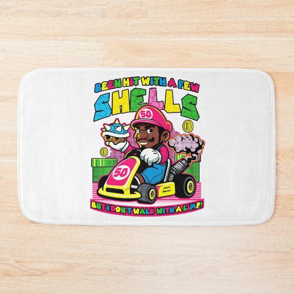 Item preview, Been hit with a few shells, but I don't walk with a limp! designed and sold by jimmy-digital.