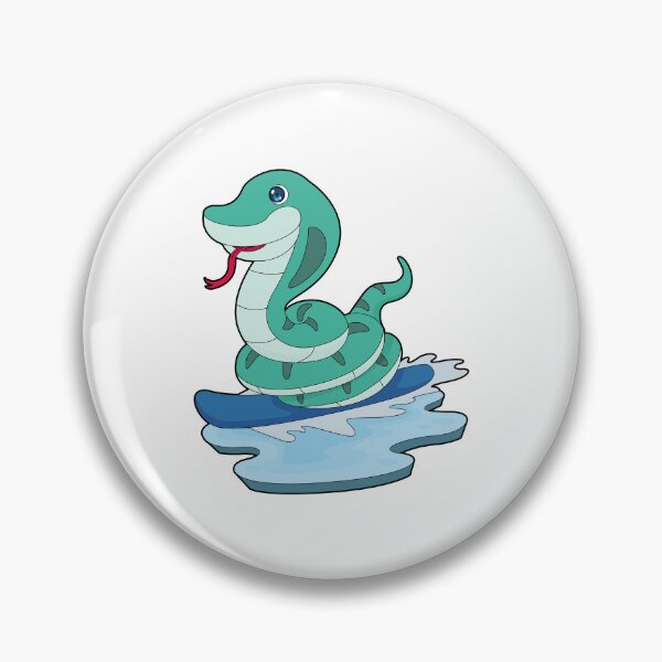 Item preview, Snake Snowboard Winter sports designed and sold by Snabdesign84.