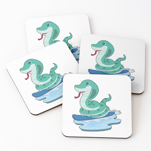 Item preview, Snake Snowboard Winter sports designed and sold by Snabdesign84.