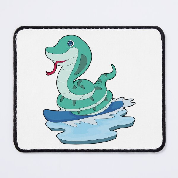 Item preview, Snake Snowboard Winter sports designed and sold by Snabdesign84.